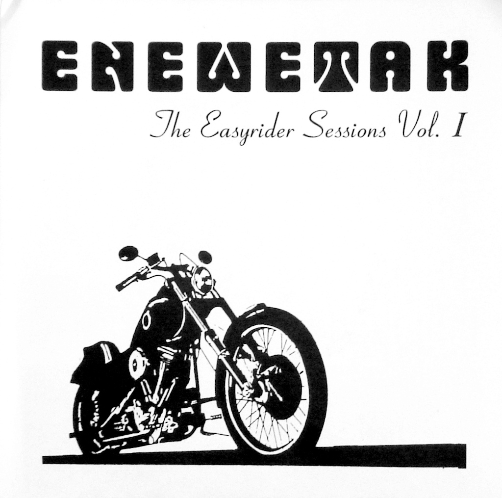 Artist: Enewetak *Album: Easy Rider Sessions Vol. 1 ep *Year: 1996 *Genre: ...