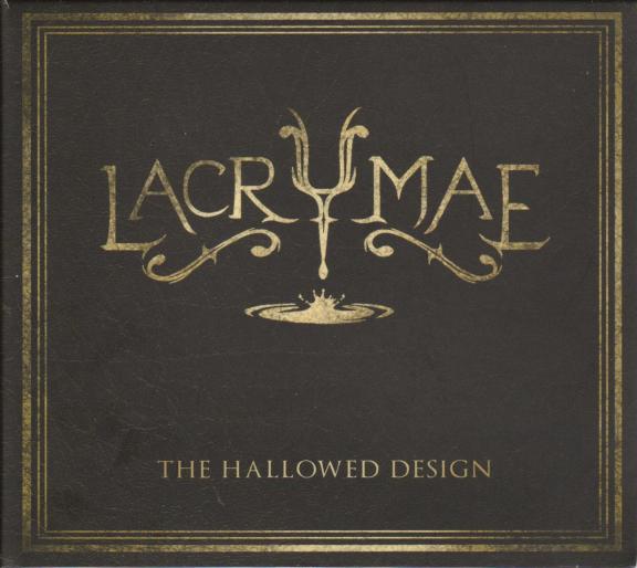 Lacrymae The Hallowed Design Ep 2010 Metal Area Extreme Music