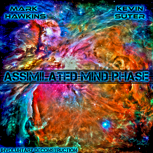 Assimilated Mind Phase - Involuntary Deconstruction [ep] (2010)