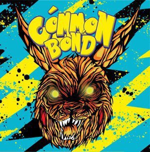 Common Bond - Demo (2011)