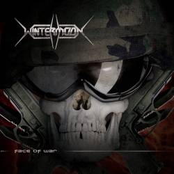 Wintermoon - Face Of War [ep] (2011)