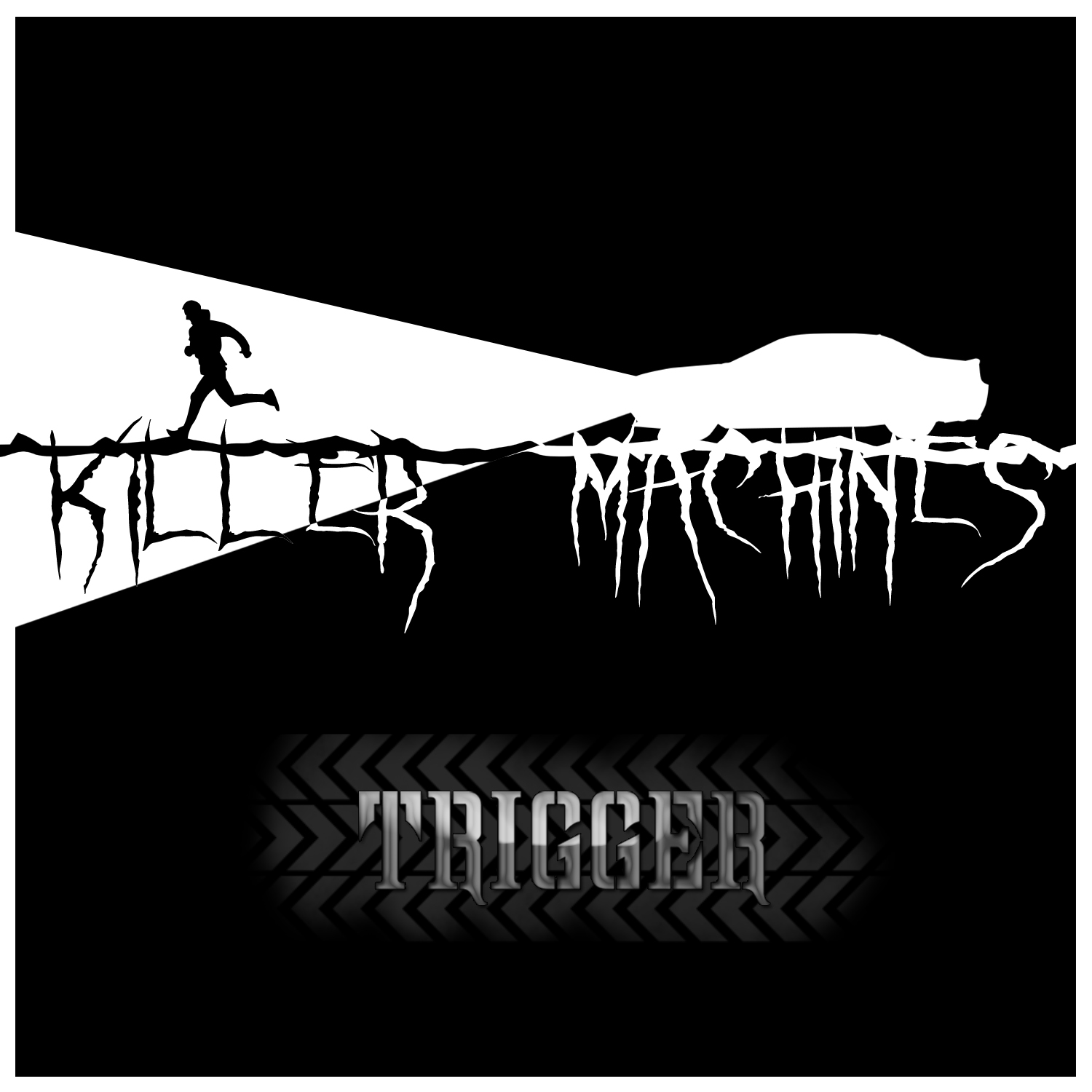 Metal Area - Extreme Music Portal > Trigger - Killer Machines [ep] (2012)