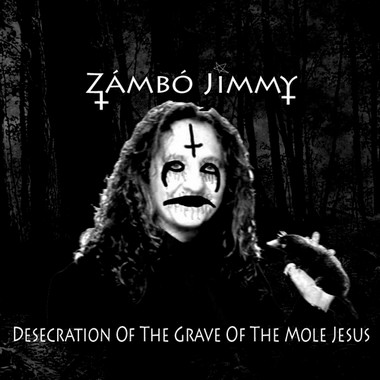 Zambo Jimmy    -  4