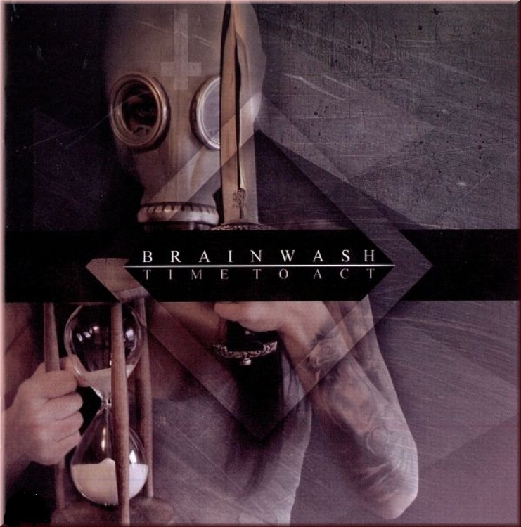 Brainwash music