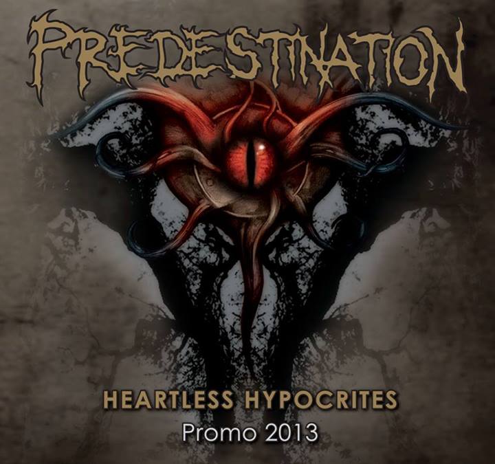 Album: Heartless Hypocrites (Promo 2013) ep. 