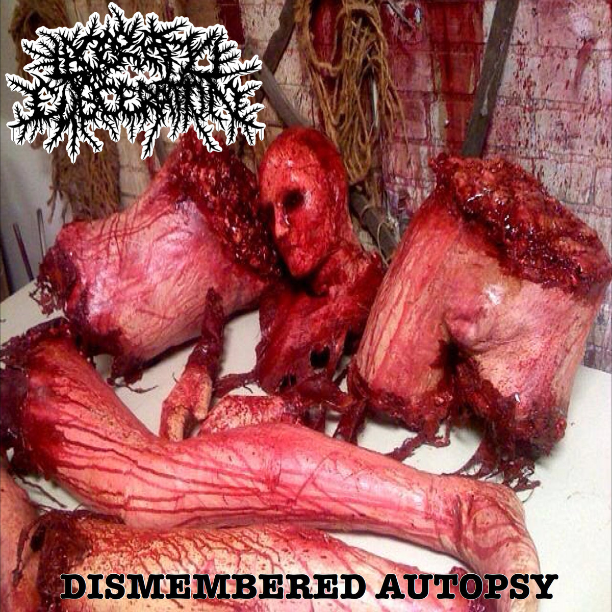 Album: Dismembered Autopsy ep. 