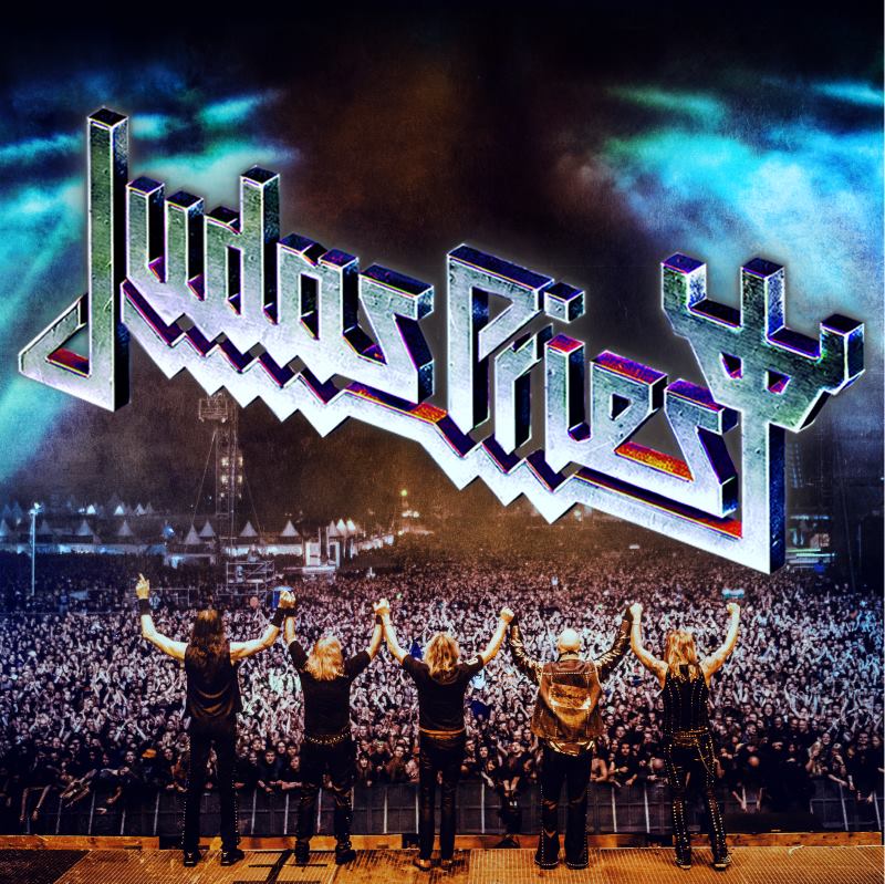 JudasPriestcom :: Redeemer Of Souls - Judas Priest New Album