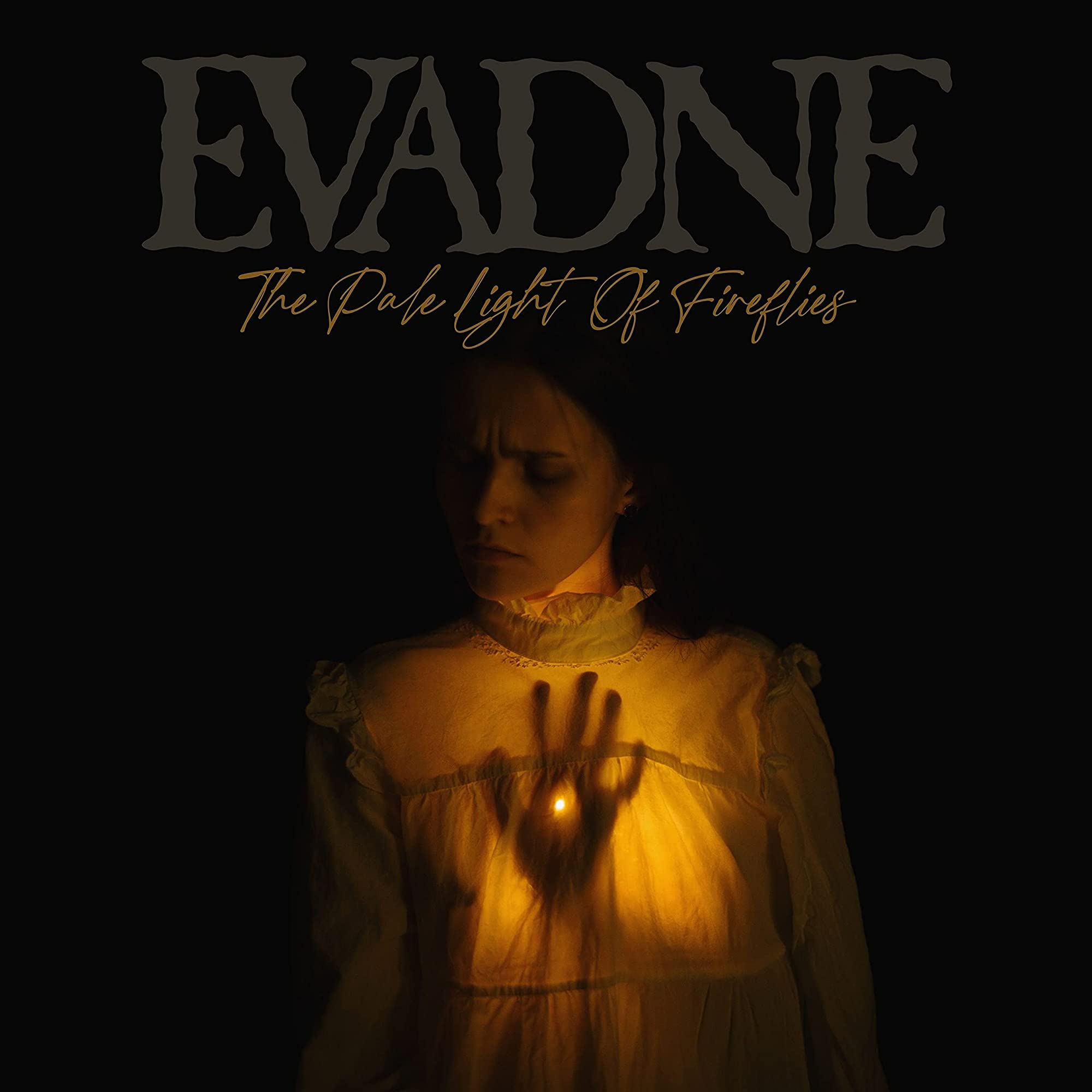 Evadne – The Pale Light Of Fireflies (2021)
