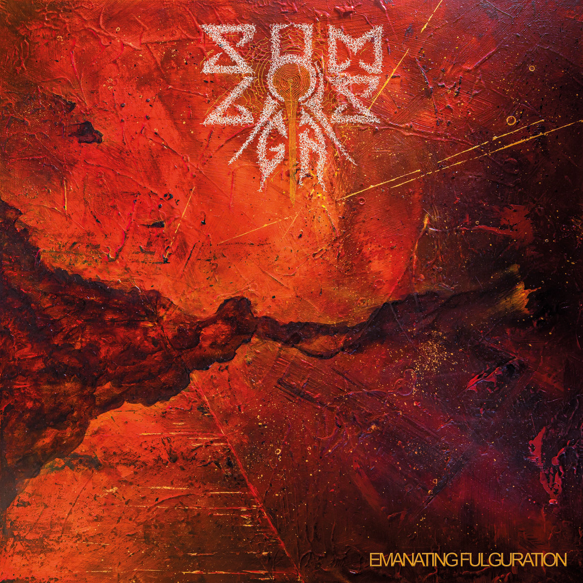 Sum Lights – Emanating Fulguration (2021)