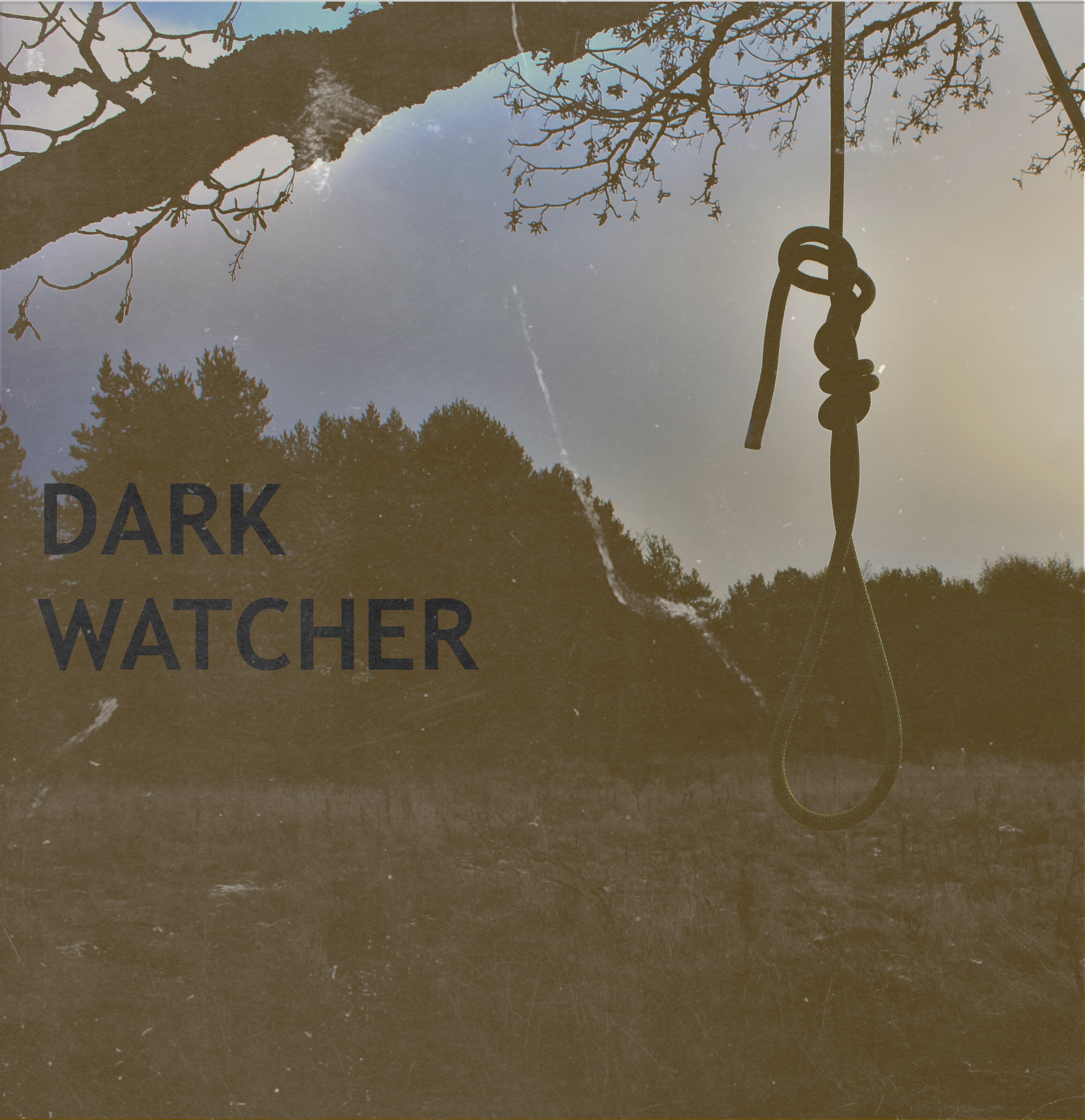 Dark Watcher - Dark Watcher (EP) (2019)