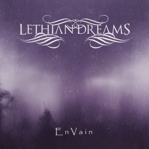 Lethian Dreams - EnVain [EP] (2022)