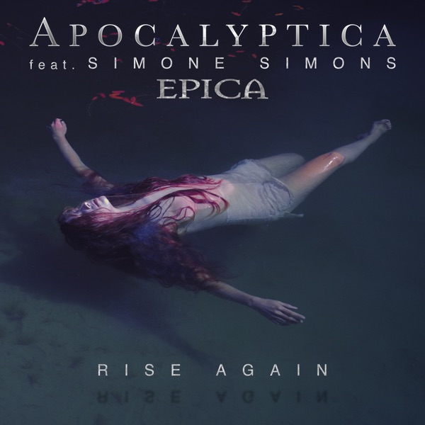 Apocalyptica - Rise Again [Single] (2022)