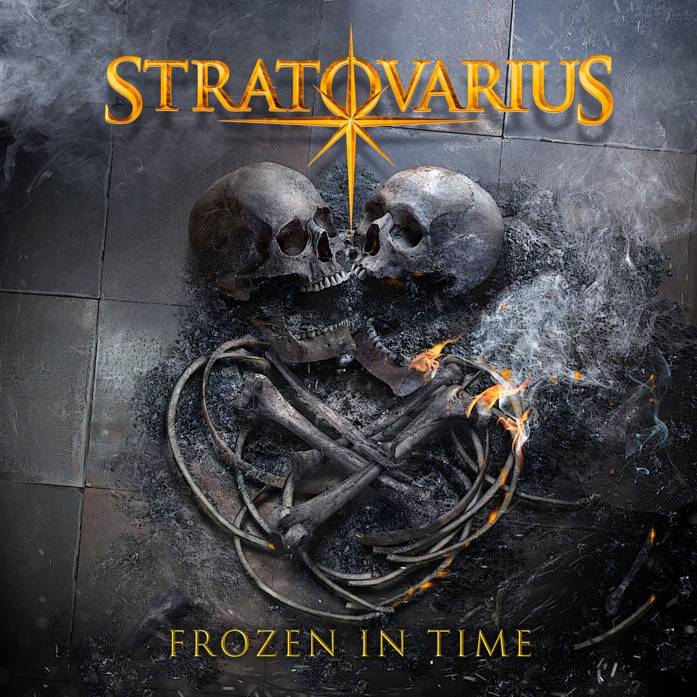 Stratovarius - Intermission - Reviews - Encyclopaedia Metallum: The Metal  Archives