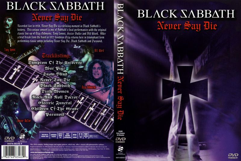 cover album black sabbath changes
