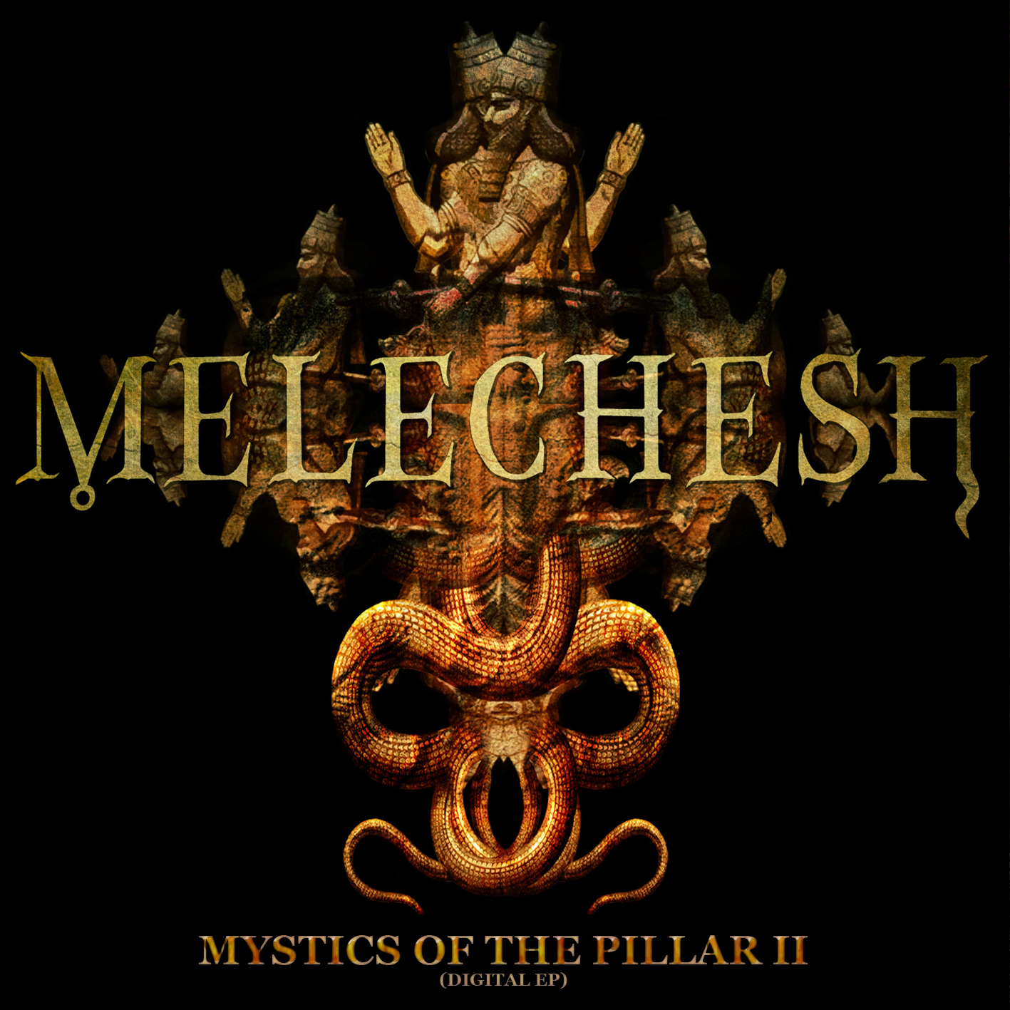 Pillar ii. Melechesh-Mystics of the Pillar II (Ep). Melechesh. Melechesh the Epigenesis. Melechesh дискография.