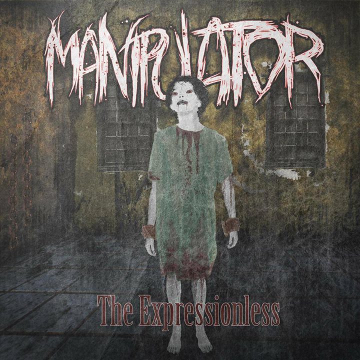 Artist: Manipulator *Album: The Expressionless single *Year: 2013 *Genre: D...