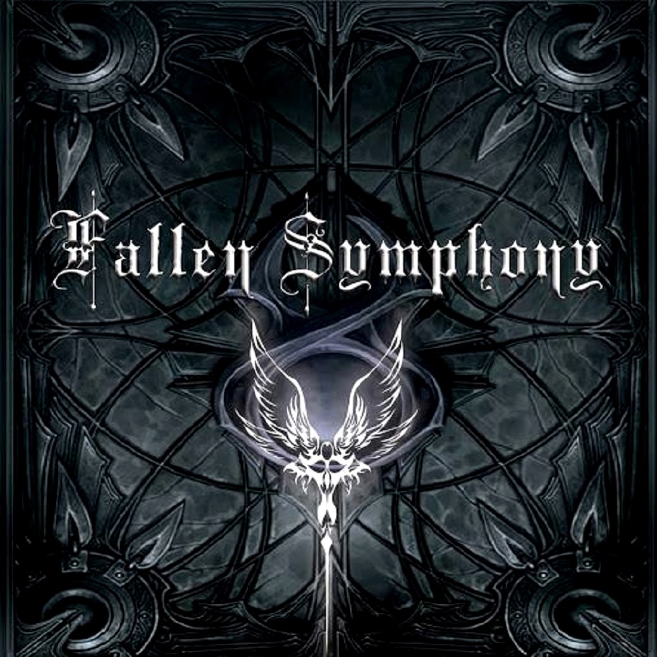 Fallen 2014. Fallen Symphony. Symphonic Metal новинки. Готик металл сигмундис. Veil of Darkness.