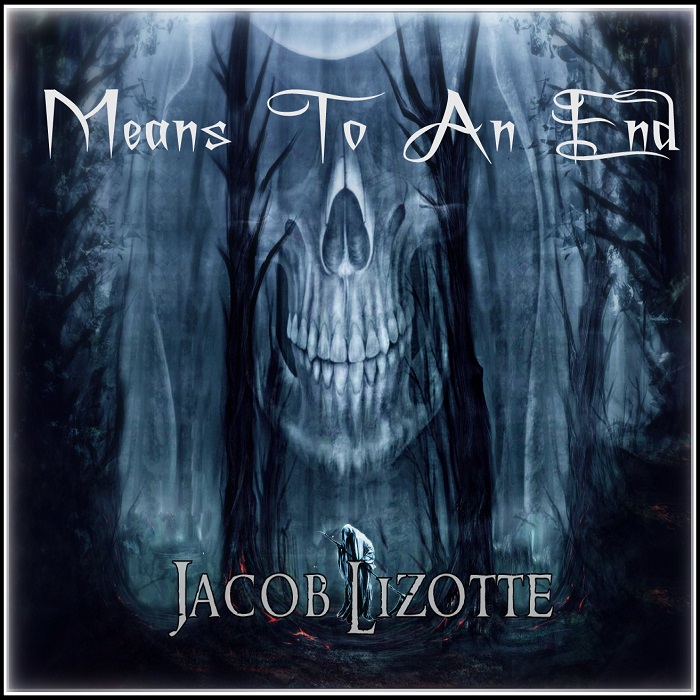 Means to an end. Venomus Jacob Lizotte. Jacob Lizotte - Shattered обложка. Jacob Lizotte - Shattered альбом. A means to an end.