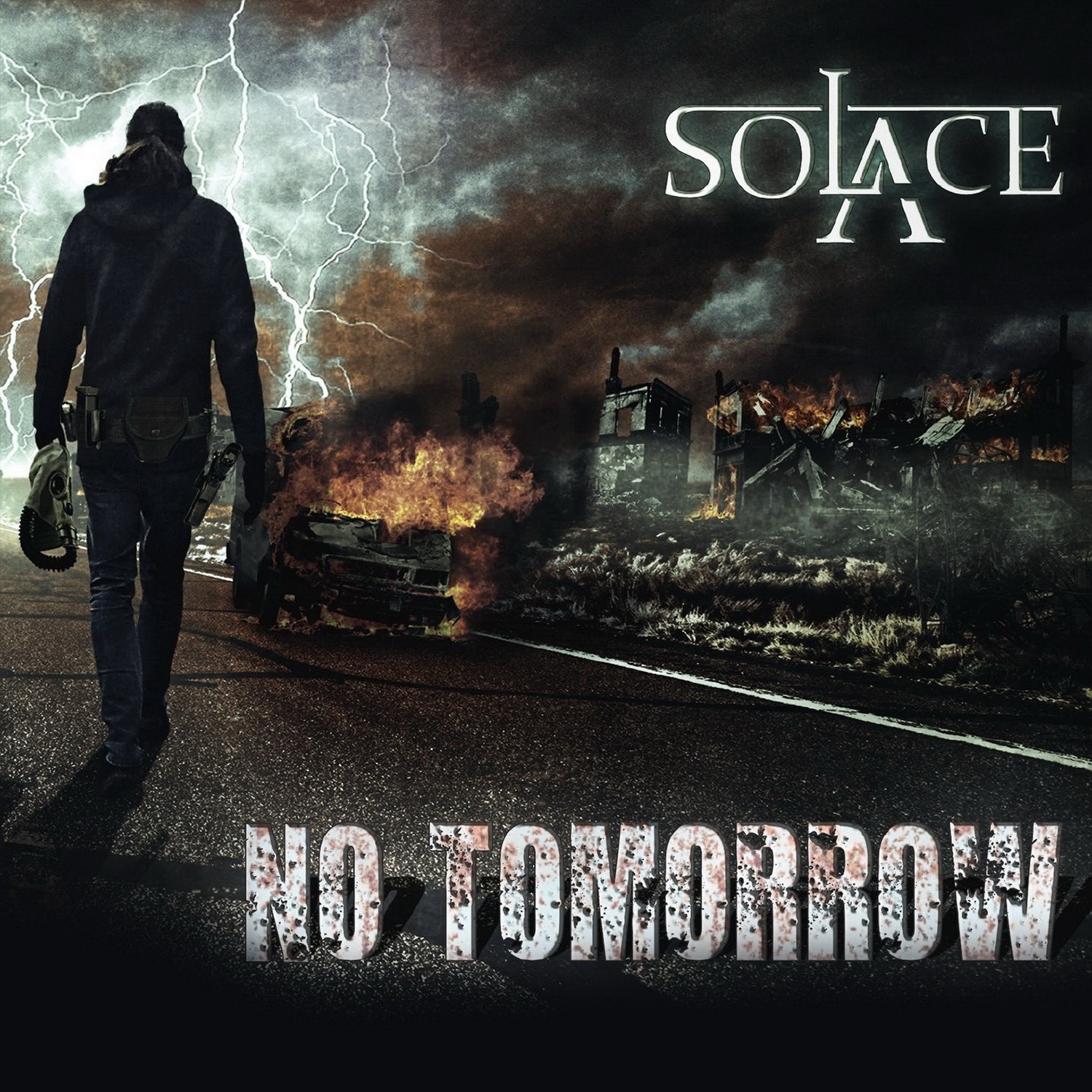 No tomorrow. Solace / a.d. 2010. No tomorrow песня. Morost - Solace in Solitude (2014). Burning Solace.