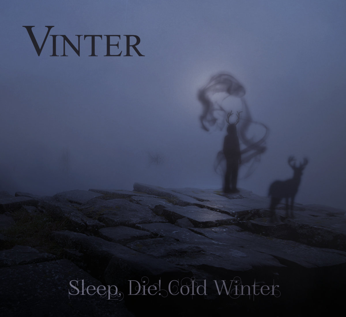 When the winters gone. Coldest Winter альбом. Winter Sleep обложка. Folk everything dies обложка альбома. Die by Cold.