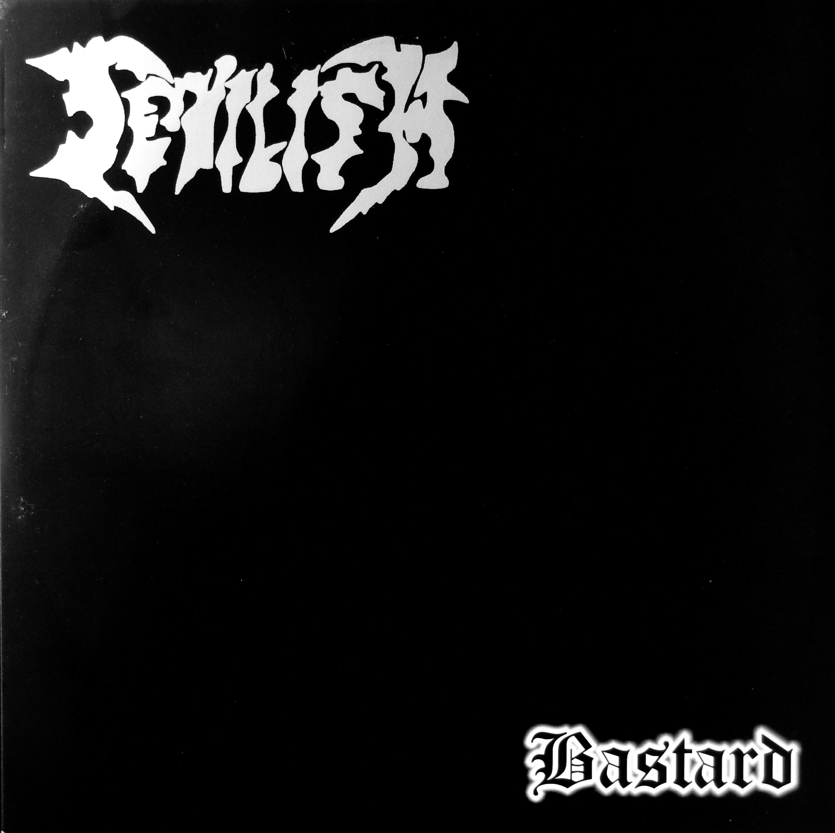 Devilish. Dark endless Dreams of Sadness 1997. Devil's Bastard.