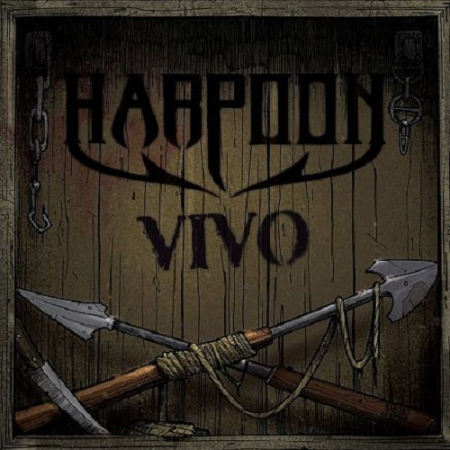 Metal Area - Extreme Music Portal u003e Harpoon - Vivo [live] (2014)