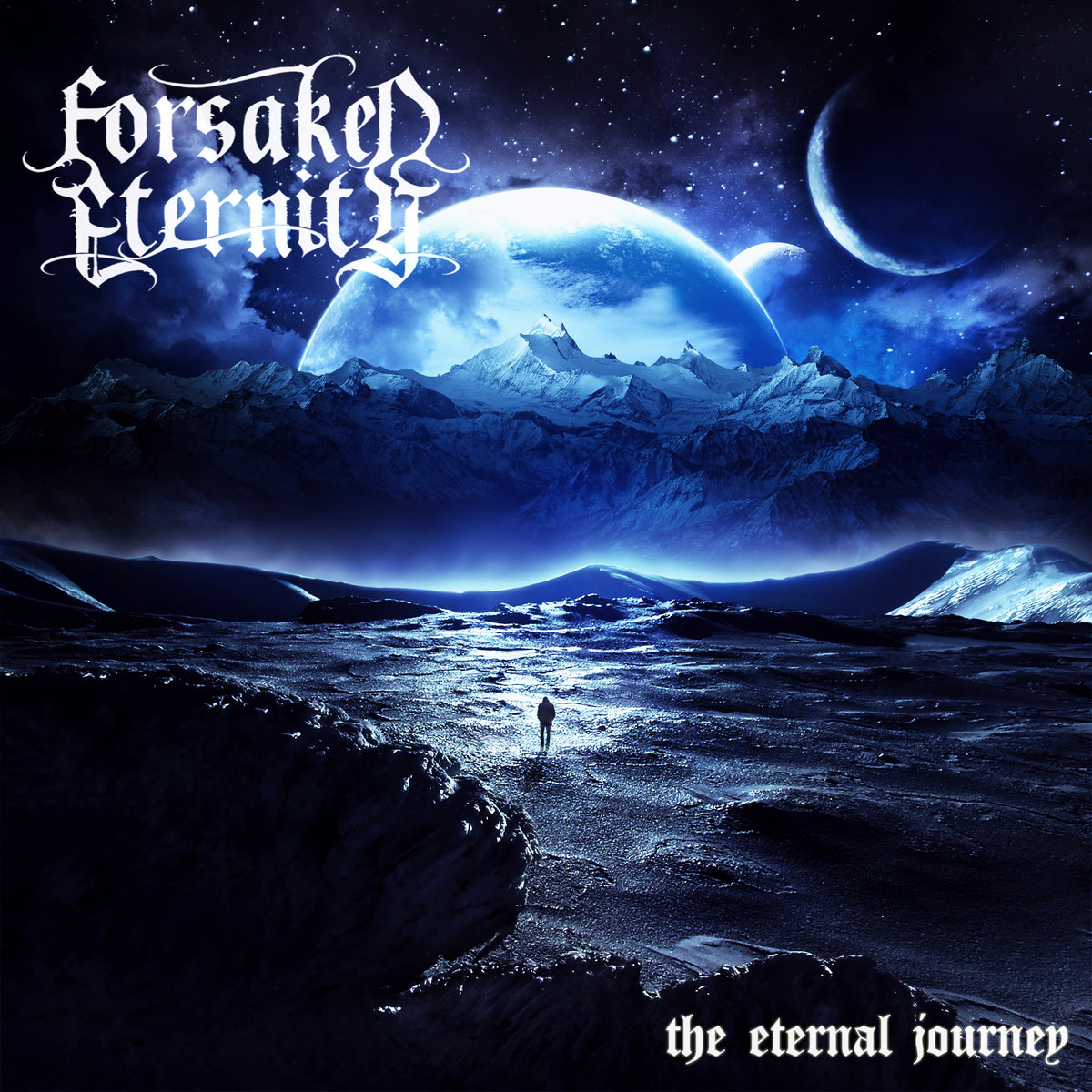 Eternal eternal album. Eternal. Eternal Emptiness. Eternity. Bleak Faith: Forsaken Постер.
