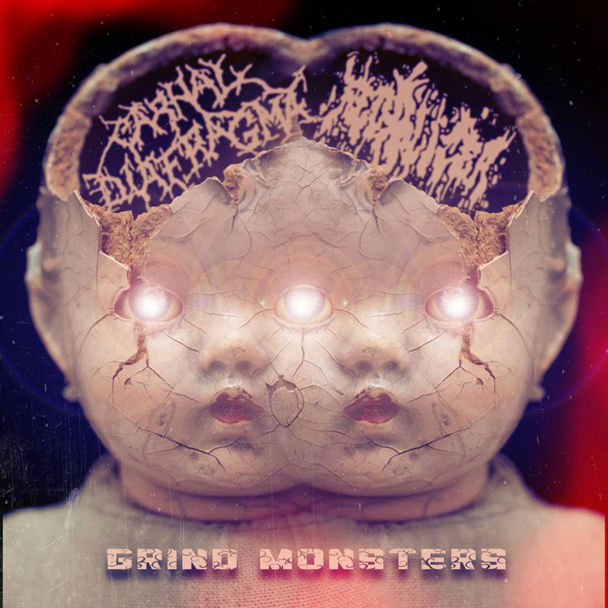 Goregrind Brutal Death Metal/Grindcore (D)(D8) 