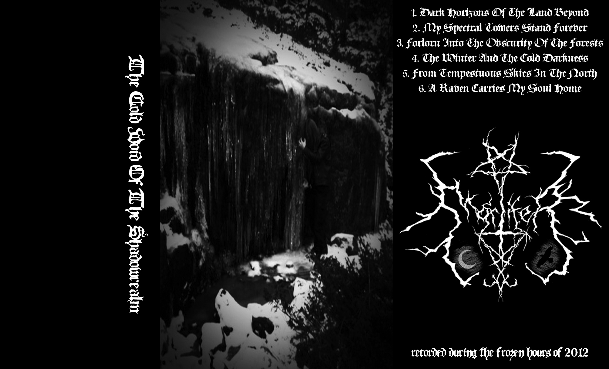 The cold dark. Дум метал. Striborg. Striborg Spiritual Catharsis. Gmork группа.