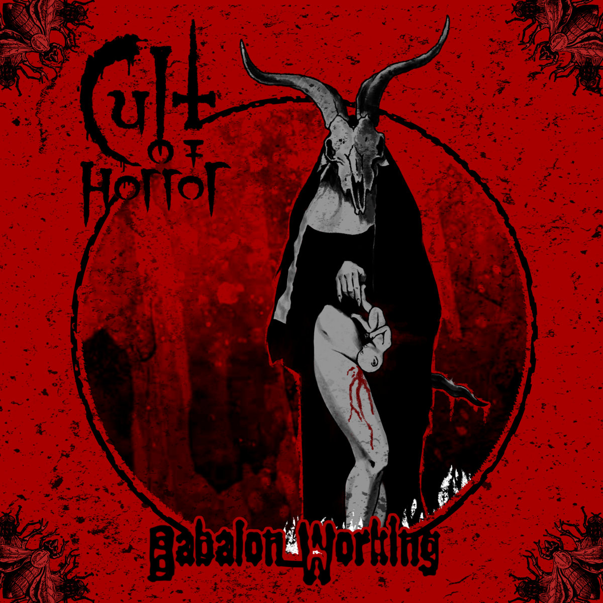 Sins of the flesh cult. Бабалон. Культ Бабалон. Телема Бабалон. Бабалон картинки.