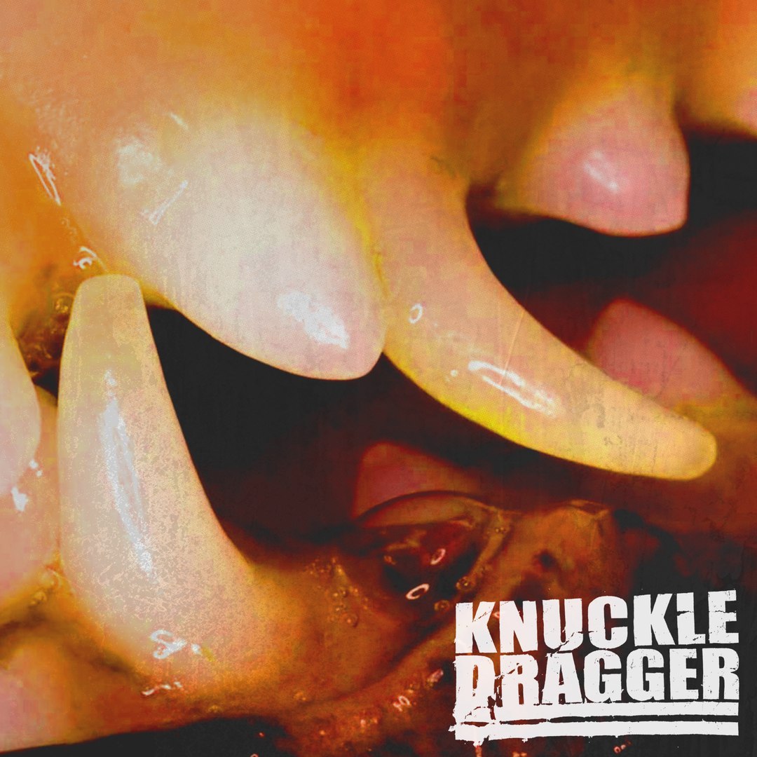 Knuckle draggers mc