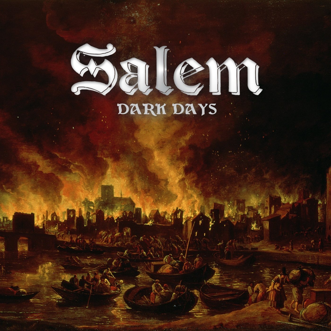 Дарк дейс. Салем группа. Salem группа обложка альбома. Dark Days. Салем игра.