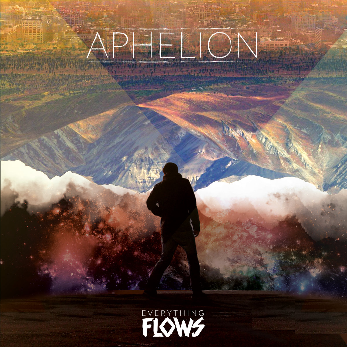 Aphelion - Primordial era - 2018. Мелодия Flow. Everything. Album Art download я отрываюсь от земли. Everything download