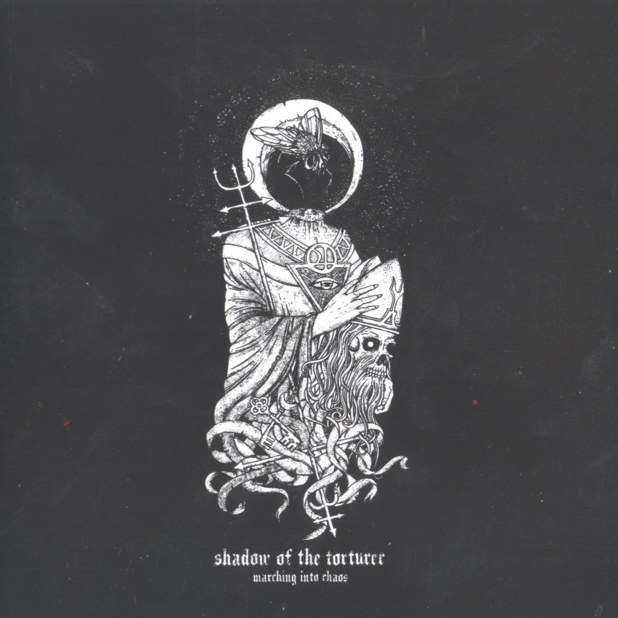 Shadow Of The Torturer - Marching Into Chaos (re-recording) (2011 ...