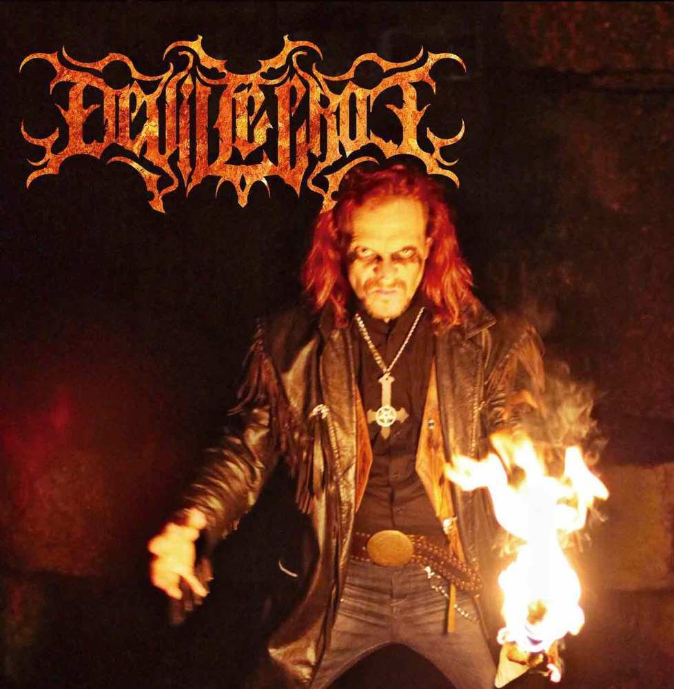 Devils dawn. 1993 - Those of the Unlight.