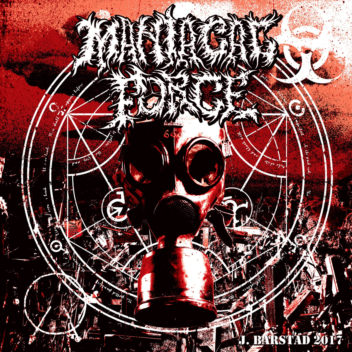 Force force album. Maniacal Violator Metal Band. Maniacal. Senseless ютуб.