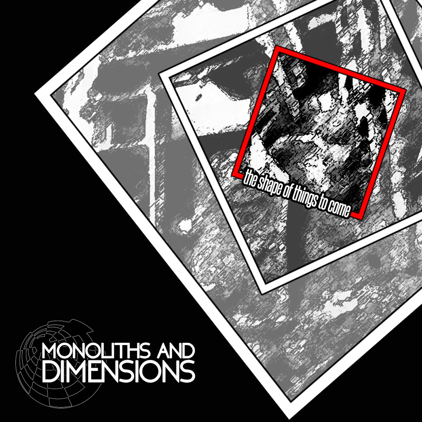 The shape of things to come. Monoliths &amp; dimensions. monoliths 2016 monoliths drone doom last fm. the shape of things to come (1979).