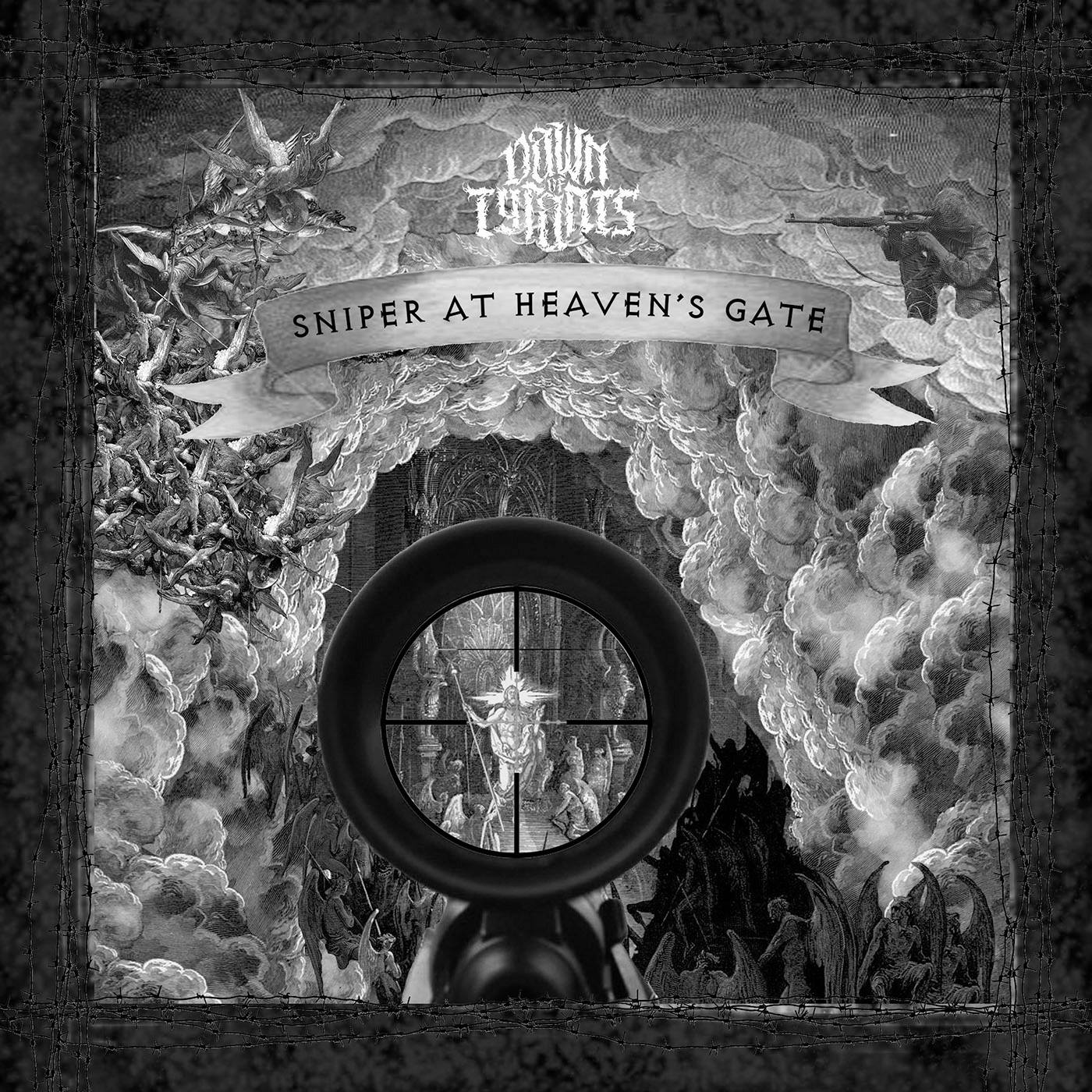 Gate album. Врата альбомы. At Heaven's Gate книга. Gates of Tyrant. From the Dawn of time (1992).