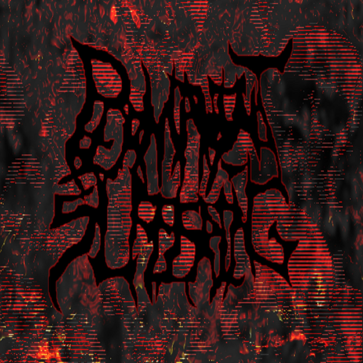 Demo 2019. ПЩК акштв сщку облржки. Brutal Goregrind кровавые кишки.