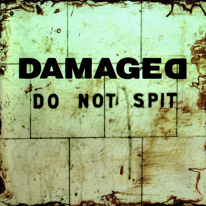 Damaged. Do not resurrect исполнитель. Песня схватка