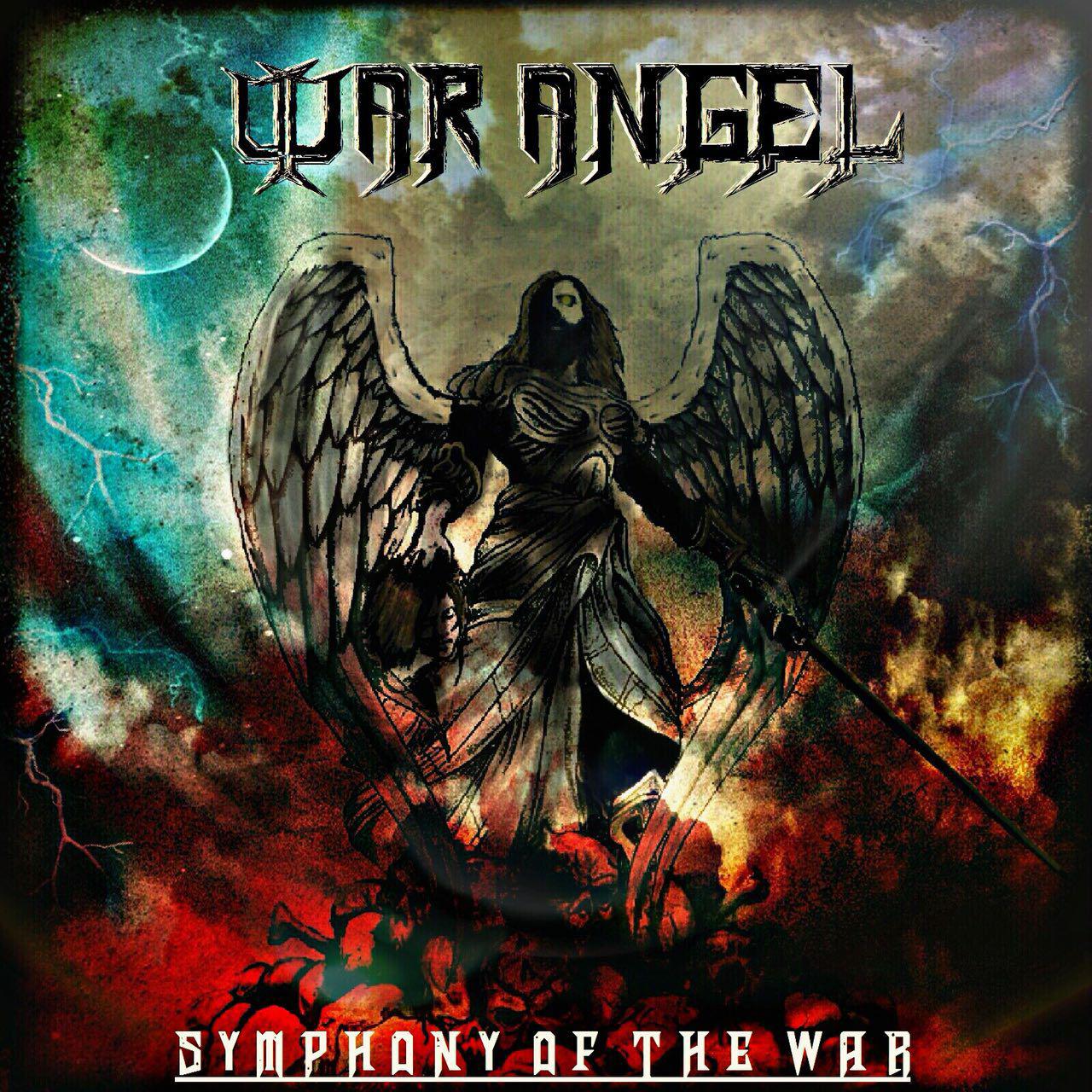 Песня ангелы войны. Ангелы войны. Angel Band альбомы.