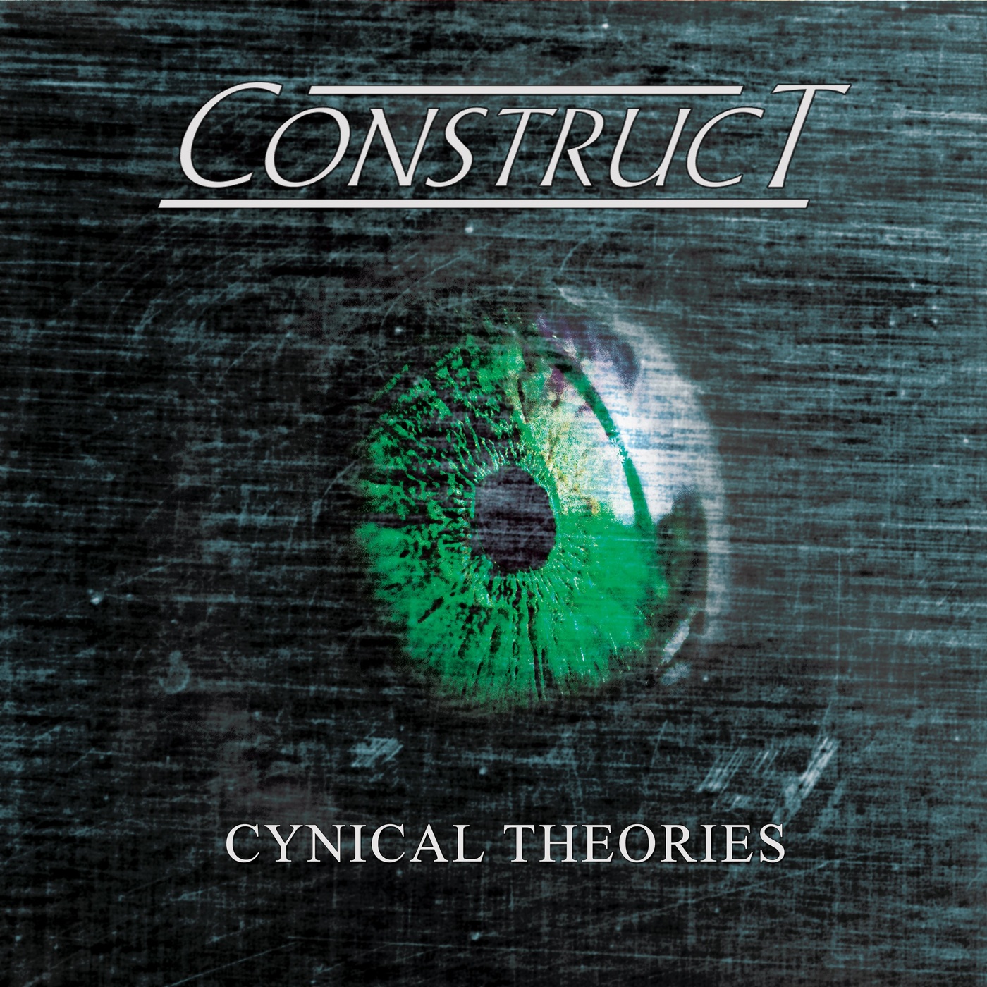 Construct - Cynical Theories [EP] (2021)