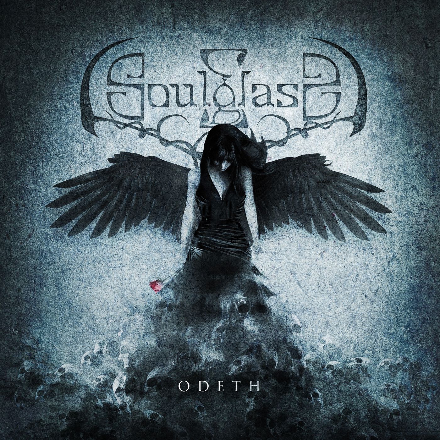 Soulglass - Odeth (2021)