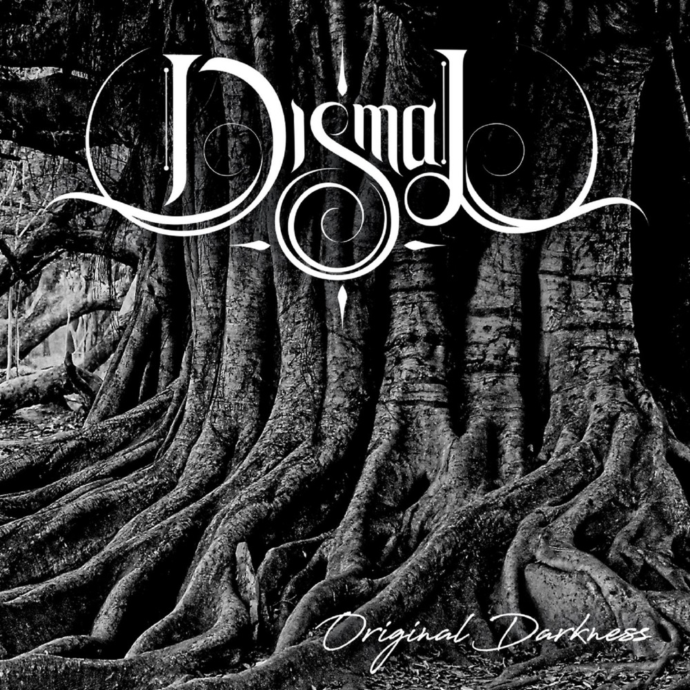 Ziggan darkness original. Dismal. Dismal - dionisiaca (Ep).