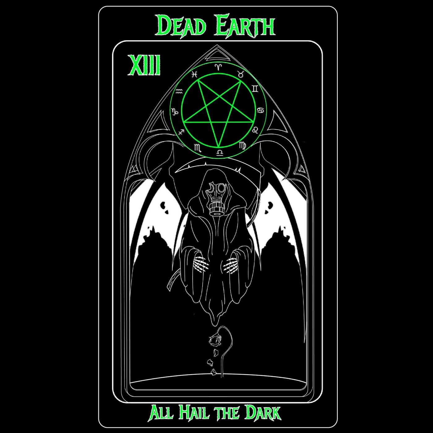 The dead earth