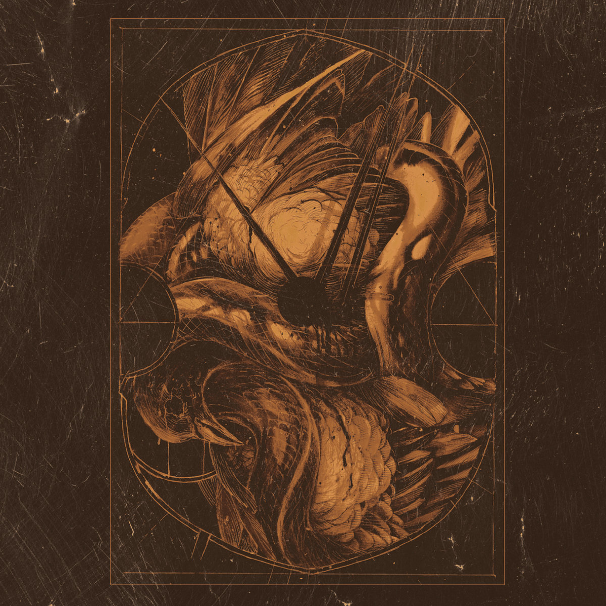 Symphony of the serpent
