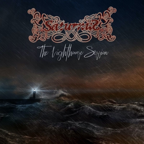 Saturnus - The Lighthouse Session [EP] (2022)