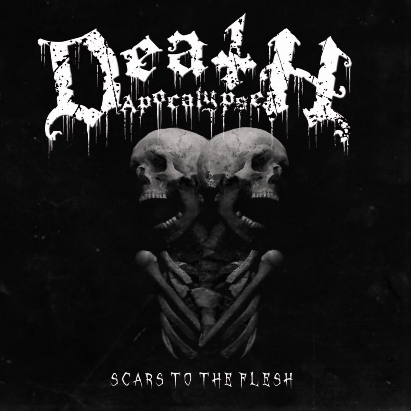 Death альбомы. Death Apocalypse.