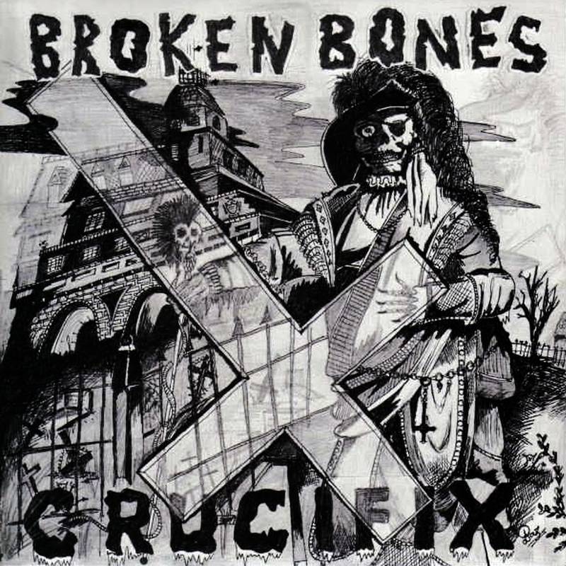 Break a bone. Broken Bones Punk. Broken Bones - dem Bones (1984). Broken Bones Band logo.