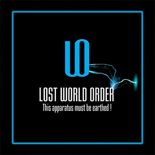 This order. Lost World order группа. Lionize Destruction manual.